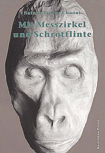 Mit Messzirkel und Schrotflinte