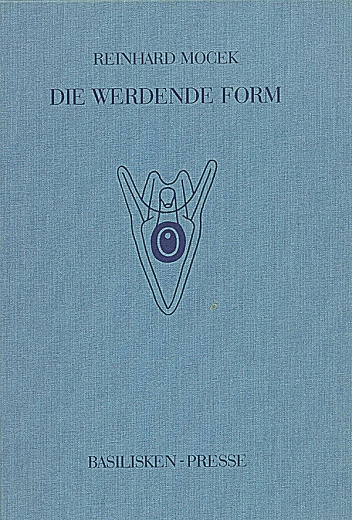 Die Werdende Form