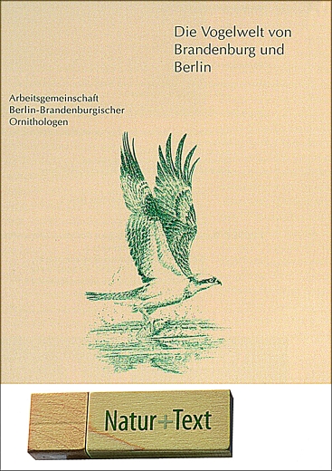 Die Vogelwelt von Brandenburg und Berlin