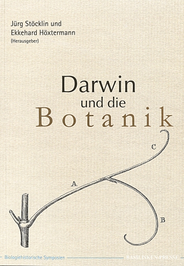 Darwin und die Botanik