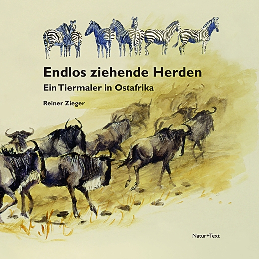 Endlos ziehende Herden