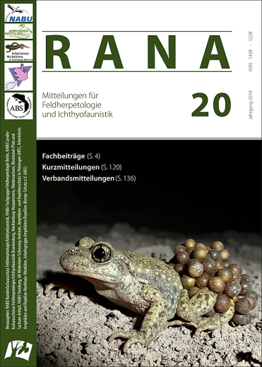 RANA 20
