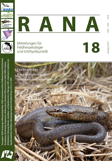 RANA 18