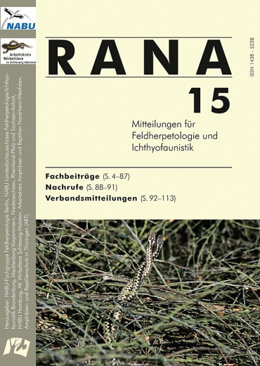 RANA 15