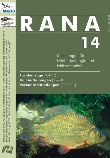 RANA 14