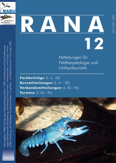 RANA 12