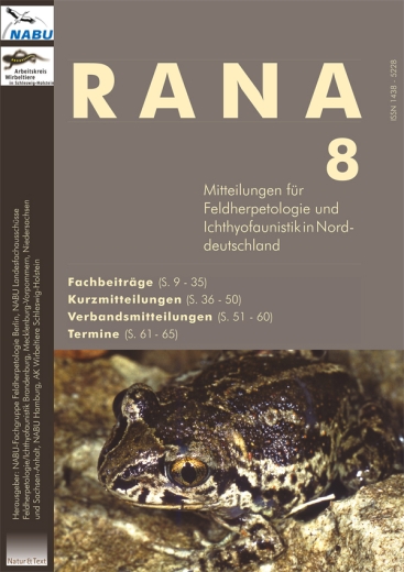 RANA 8