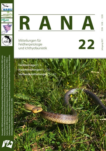 RANA 2022