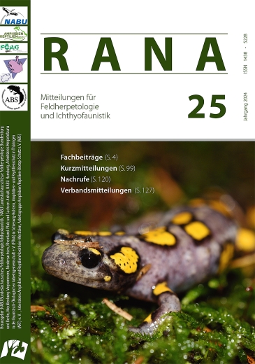 RANA 25