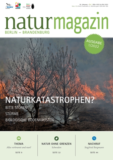 Naturkatastrophen (2022 Heft 1)