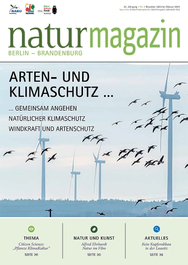 Arten- und Klimaschutz (2023 Heft 4)