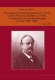 Hermann Hocke: Die Vögel der Provinz Brandenburg (1910): Auf dem roten Umschlag ist ein Portrait von Hermann Hocke