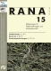 RANA 15