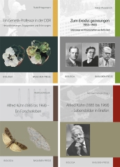 Biologia – Leben und Forschen, alle 4 Bände