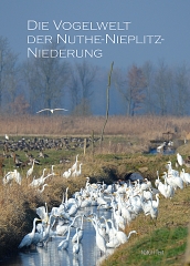 Die Vogelwelt der Nuthe-Nieplitz-Niederung