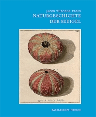 Naturgeschichte der Seeigel