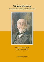 Wilhelm Weinberg (1862–1937).