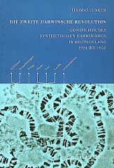 Die zweite Darwinsche Revolution