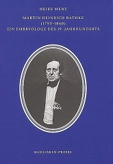 Martin Heinrich Rathke (1793–1860)