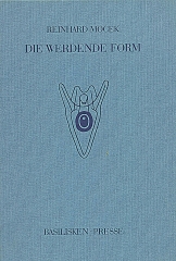Die Werdende Form