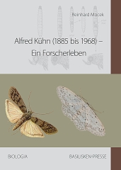 Alfred Kühn (1885 bis 1968) – Ein Forscherleben