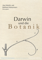 Darwin und die Botanik
