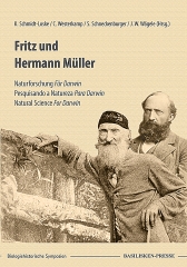 Fritz und Hermann Müller
