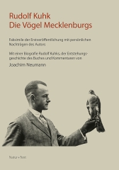 Rudolf Kuhk – Die Vögel Mecklenburgs