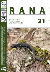 RANA 21