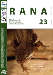 RANA 23