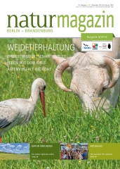 Weidetierhaltung (2019 Heft 4)