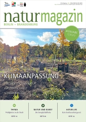 Klimaanpassung (2023 Heft 1)