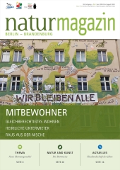 Mitbewohner (2024 Heft 2)