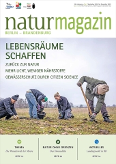 Lebensräume schaffen (2024 Heft 3)