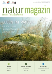 Leben im Wasser (2025 Heft 1)