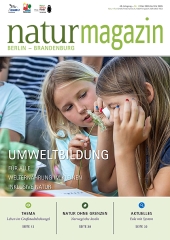 Umweltbildung (2026 Heft 1)